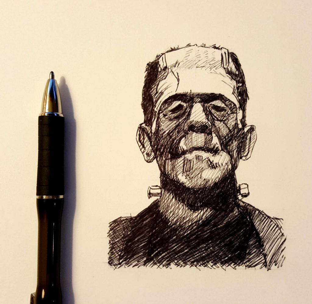 Frankenstein's Monster
