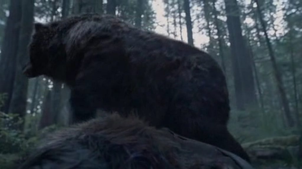 The Revenant