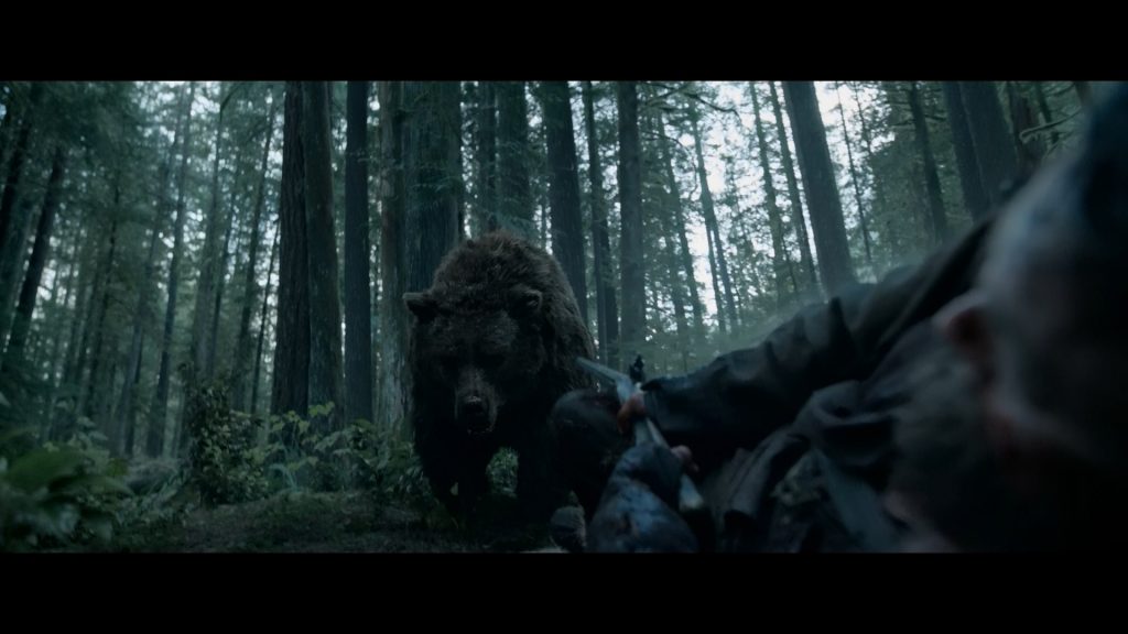 The Revenant